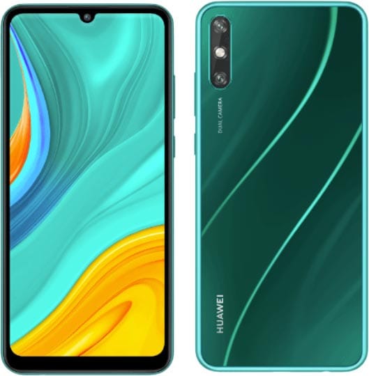 Huawei Enjoy 10e — image 1