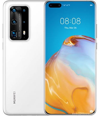 Huawei P40 Pro+ — image 1