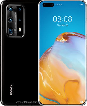 Huawei P40 Pro+ — image 2