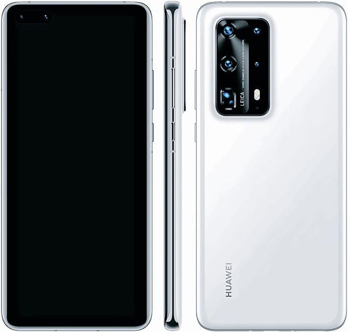 Huawei P40 Pro+ — image 3