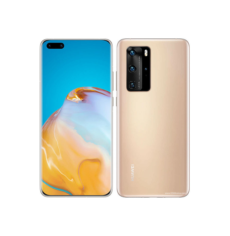 Huawei P40 Pro