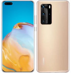 Huawei P40 Pro