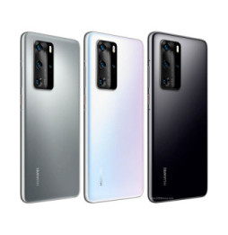 Huawei P40 Pro