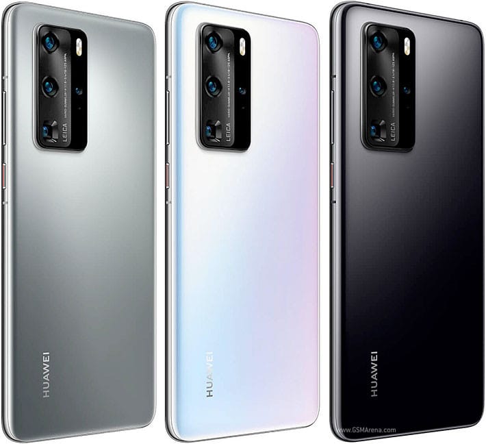 Huawei P40 Pro — image 2
