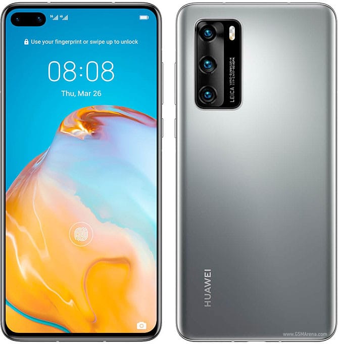 Huawei P40 — image 1