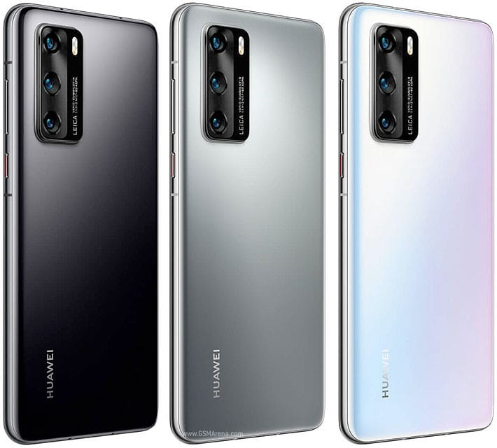 Huawei P40 — image 2