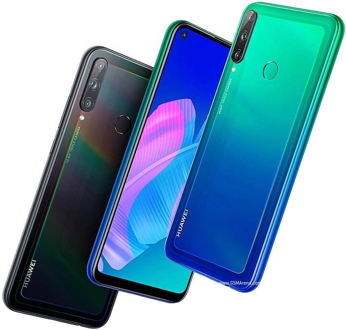 Huawei P40 lite E — image 2