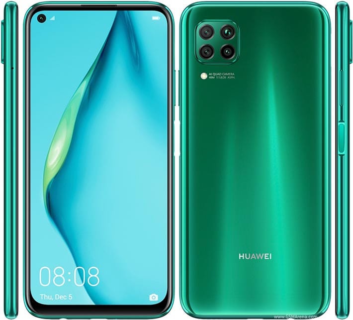 Huawei P40 lite — image 1