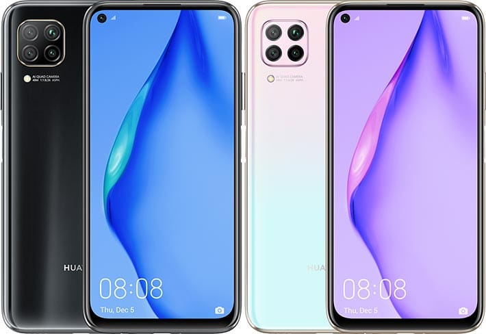 Huawei P40 lite — image 3