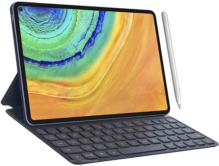 Huawei MatePad Pro 10.8 5G (2019) — image 3