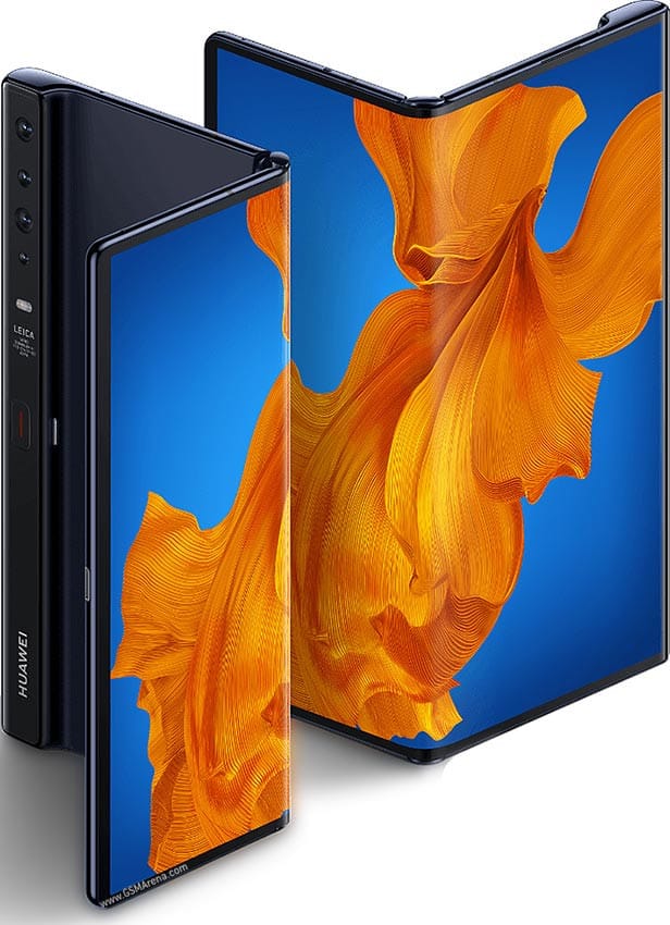 Huawei Mate Xs — image 1