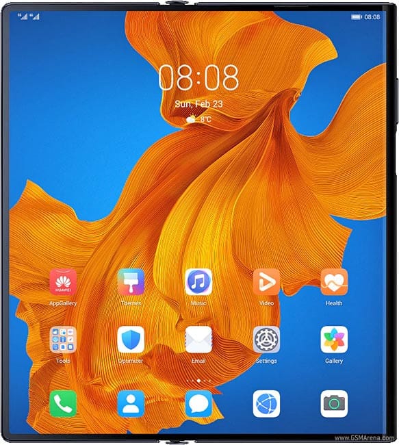 Huawei Mate Xs — image 2