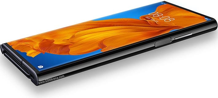 Huawei Mate Xs — image 3