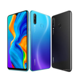 Huawei P30 lite New Edition