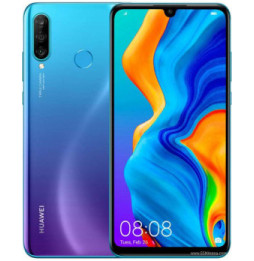 Huawei P30 lite New Edition