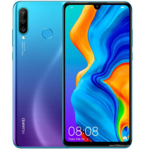 Huawei P30 lite New Edition