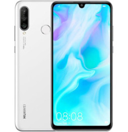 Huawei P30 lite New Edition