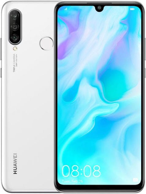 Huawei P30 lite New Edition — image 3