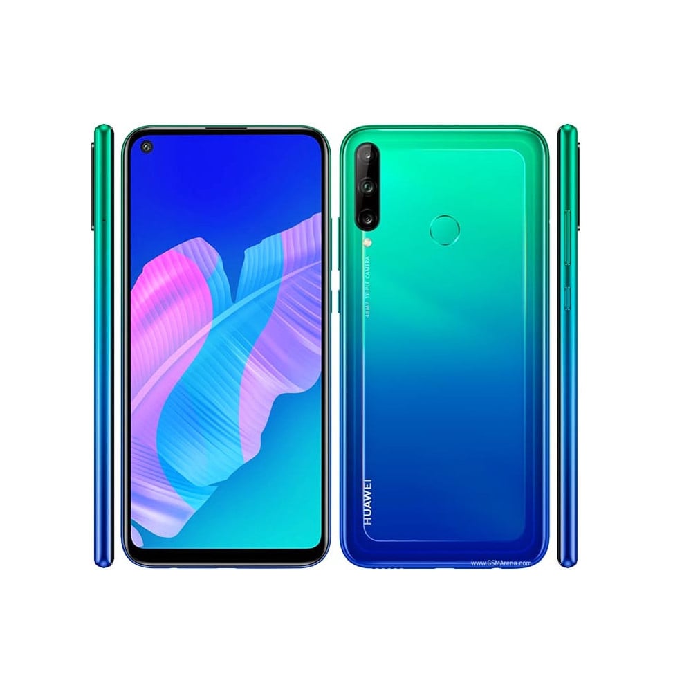 Huawei Y7p