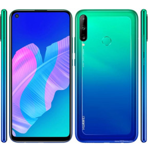 Huawei Y7p