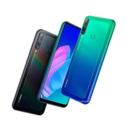 Huawei Y7p