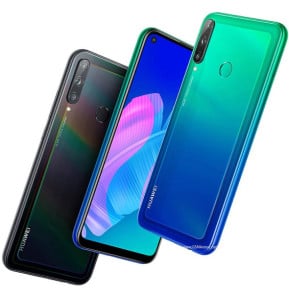 Huawei Y7p