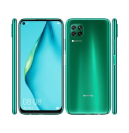 Huawei nova 7i