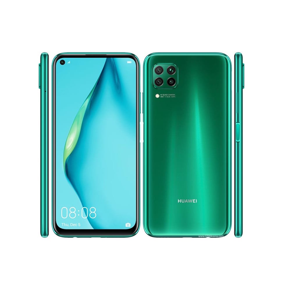Huawei nova 7i