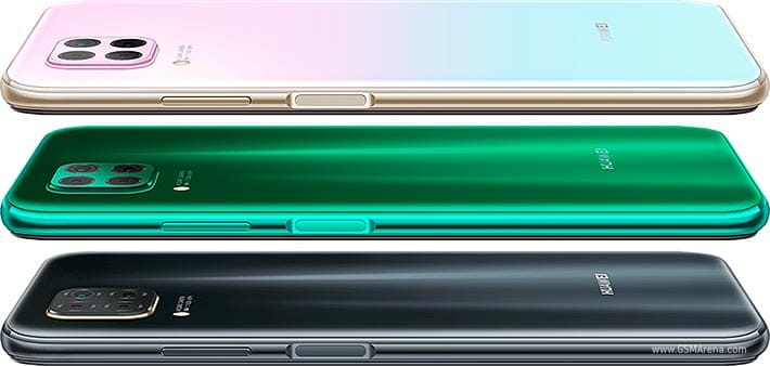 Huawei nova 7i — image 2