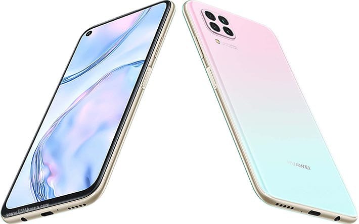 Huawei nova 7i — image 3