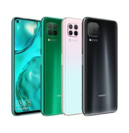 Huawei nova 7i