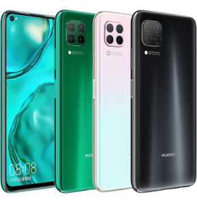 Huawei nova 7i