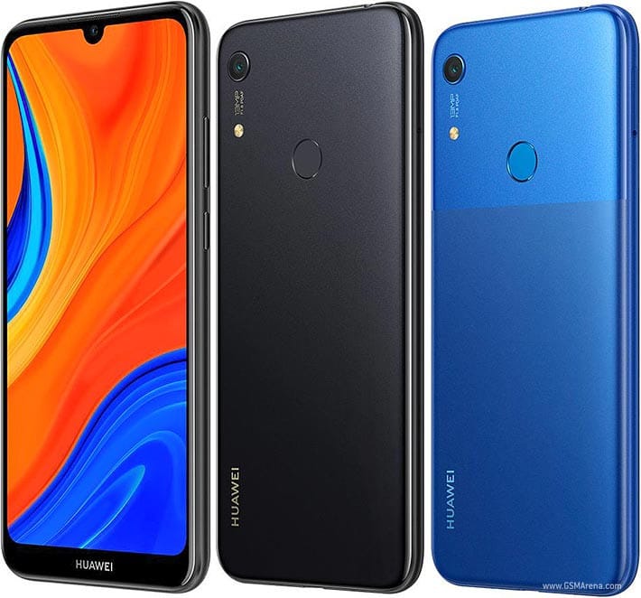 Huawei Y6s (2019) — image 2
