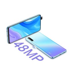 Huawei P smart Pro 2019