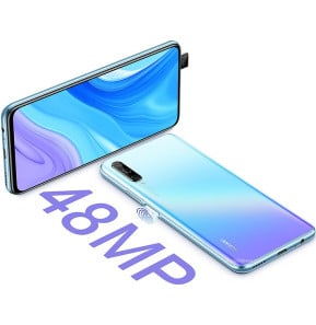 Huawei P smart Pro 2019