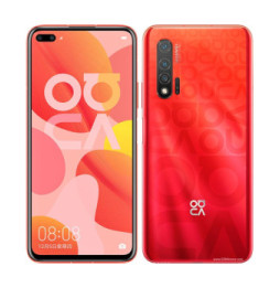 Huawei nova 6 5G