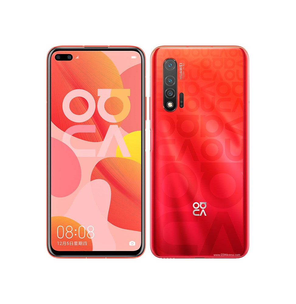 Huawei nova 6 5G
