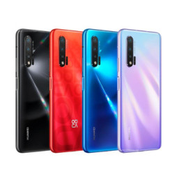 Huawei nova 6 5G