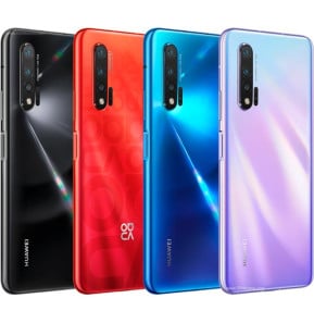Huawei nova 6 5G