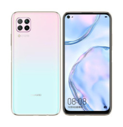 Huawei nova 6 SE