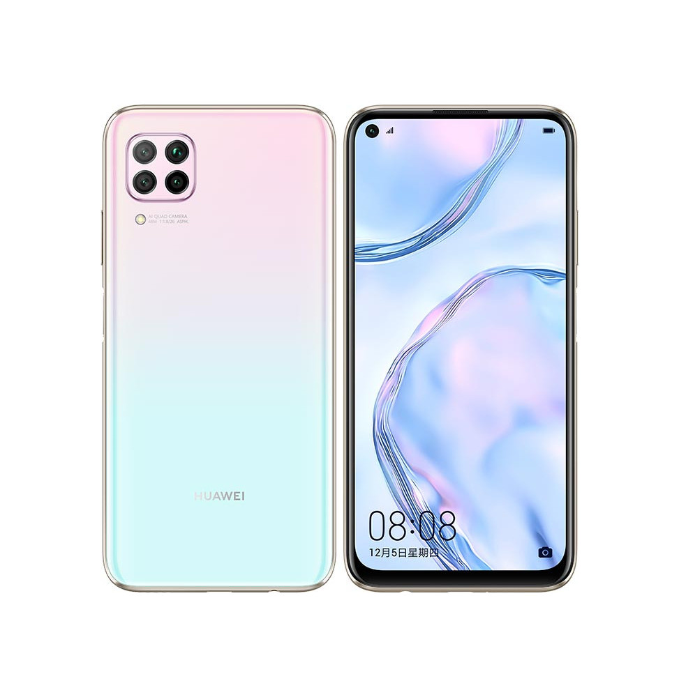 Huawei nova 6 SE