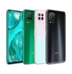 Huawei nova 6 SE