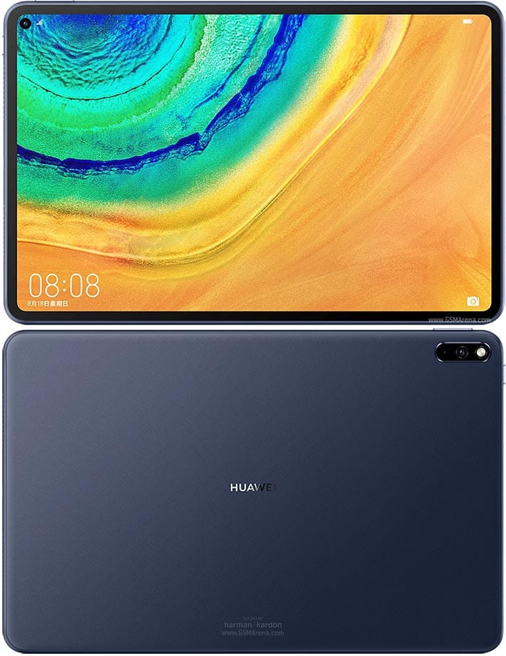 Huawei MatePad Pro 10.8 (2019) — image 1