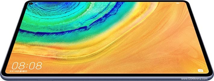 Huawei MatePad Pro 10.8 (2019) — image 2