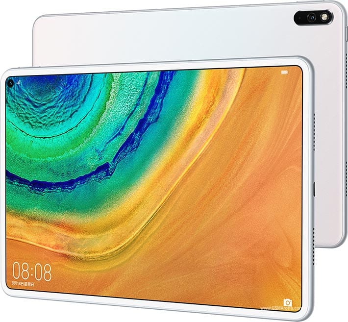 Huawei MatePad Pro 10.8 (2019) — image 4