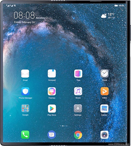 Huawei Mate X — image 1