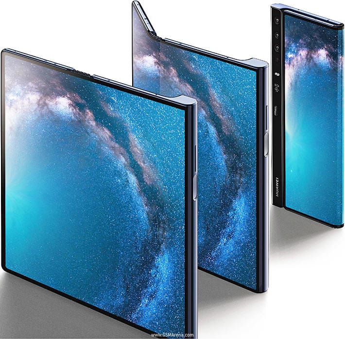 Huawei Mate X — image 2