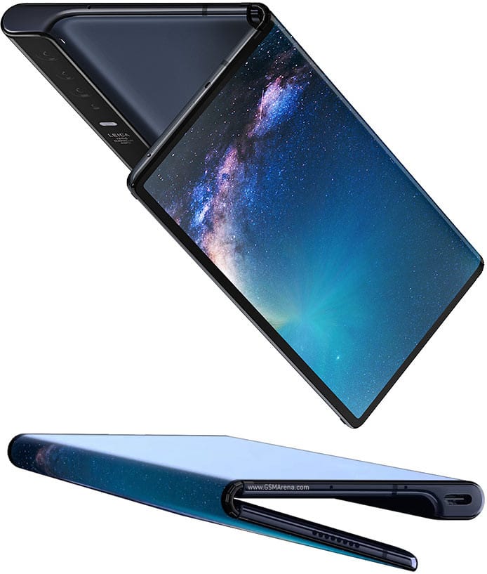 Huawei Mate X — image 3