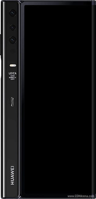 Huawei Mate X — image 4