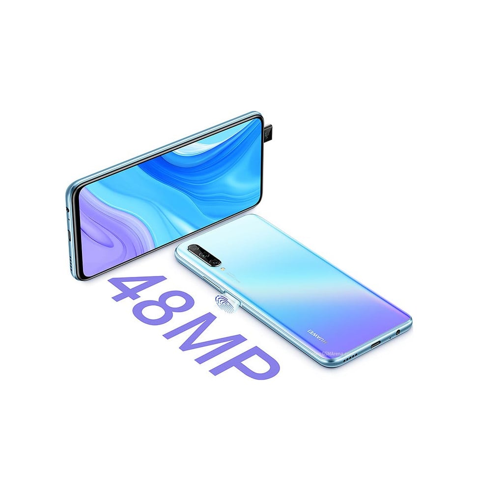 Huawei Y9s